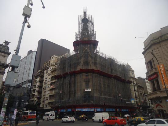 Confitería del Molino